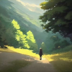 当然是选择原谅她