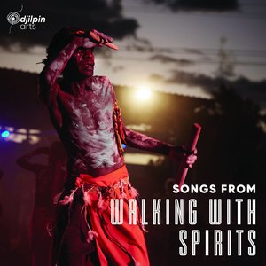 Nganditj (White Cockatoo)