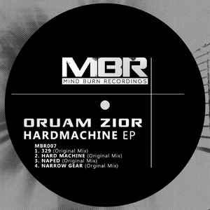 Naped (Original Mix)