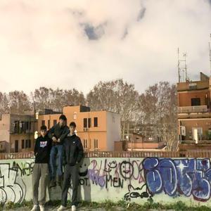 cappotto gold (Remix)