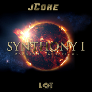 Synthony I Opus X - Game over
