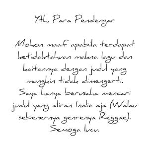 Pas Bobo Eh Inget Kamu