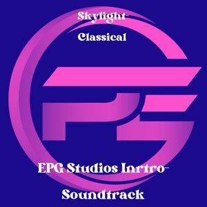 EPG Studios Inrtro-Soundtrack