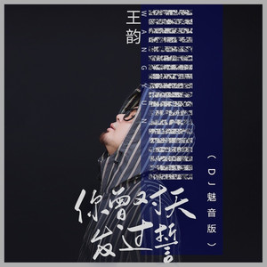 你曾对天发过誓 (DJ魅音版)