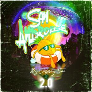 SANANDROIDE - PIÑA MIX 2.0 (feat. LOSDELAPIÑA)