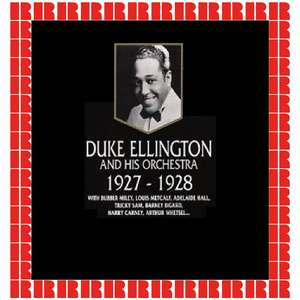 Washington Wobble (Take 1)