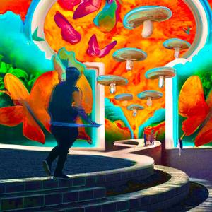 Different Goals (feat. KidVitals)