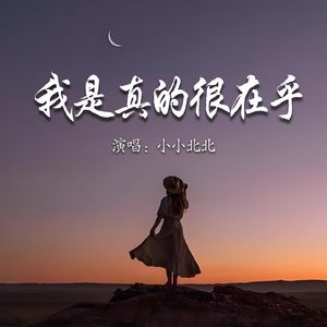 我是真的很在乎