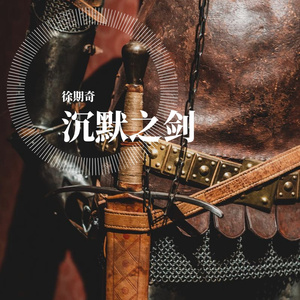 沉默之剑epic-徐期奇