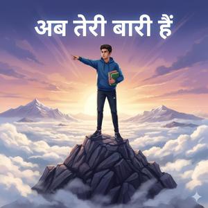 Ab Teri Bari hai