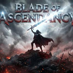 Blade of Ascendancy