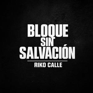 Bloque sin Salvación