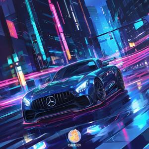 奔驰（Club banger x Deep House Type Beat）