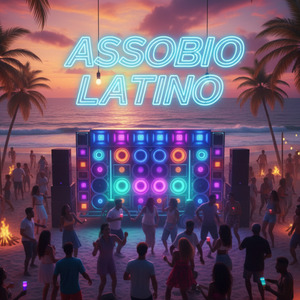 Assobio Latino