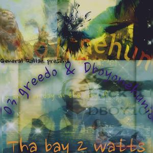 Tha bay 2 watts