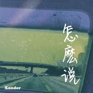 怎么说（Prod.BFCat）