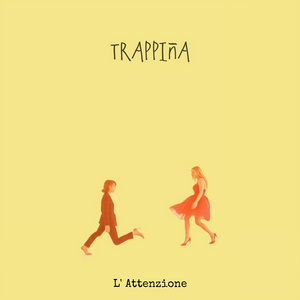 L'Attenzione (Radio edit)