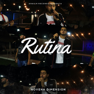 Rutina