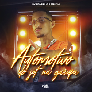 Automotivo do Jet na Garupa