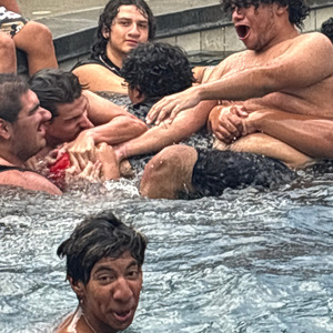 what’s the word (Sped Up)