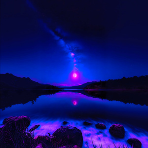 SequenceDRIFT Loop State of Serenity