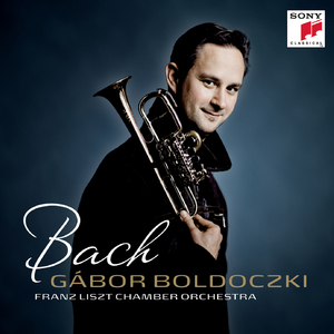 Concerto in A Major, BWV 1055: II. Larghetto