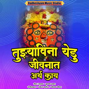 Tujhyavina Yedu Jivnat Arth Kay (Krushna Pawar)
