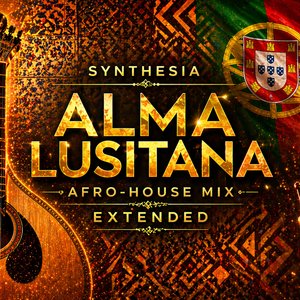Alma Lusitana (Extended Afro House Mix)