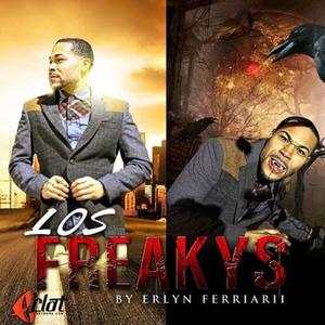 Los Freakys