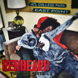 I Know I'm Dope (Smoke out Choke Out)