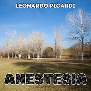 ANESTESIA