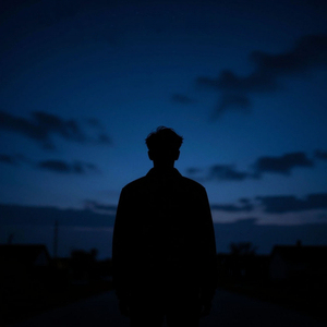 In the Dark