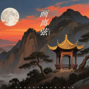 画离弦 (律动版)