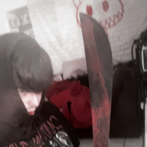my bloody blade