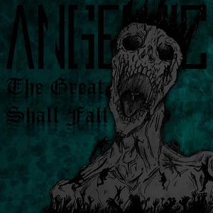 The Great Shall Fall