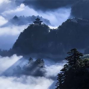 疗愈养心曲 古琴