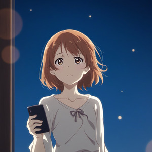 触れられない距離