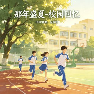 （那年盛夏）-校园回忆