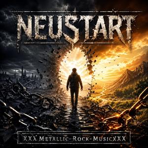 NEUSTART (Metallic Rock German Music)