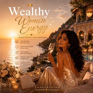 Wealthy Woman Energy