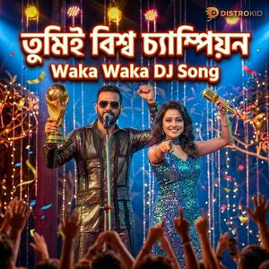 তুমিই বিশ্ব চ্যাম্পিয়ন