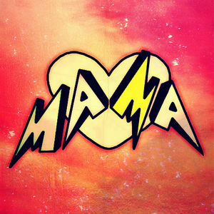 Мама