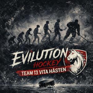 Team 13 Kämpa (Vita Hästen -13)