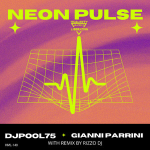 Neon Pulse (Rizzo DJ Melodic Techno Remix)