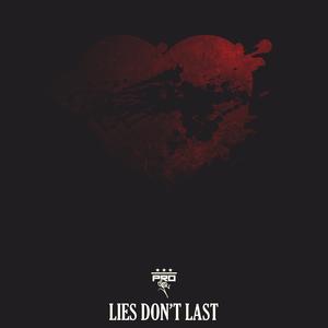 Temporary (feat. Martyr Thompson & Fo Chief)