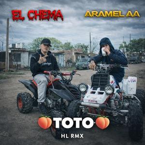 TOTO (feat. El Chema)