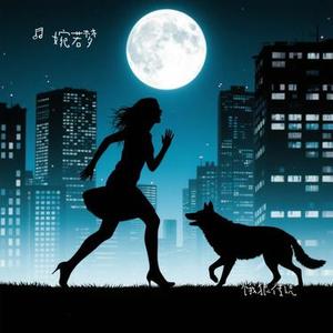 饿狼传说 (Cover 张学友)