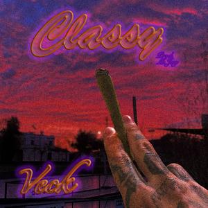 Classy (feat. Mjay)