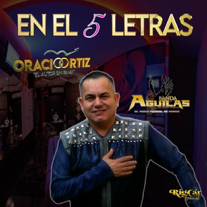 En el 5 Letras (En Vivo) [feat. Banda Aguilas]