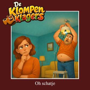 Oh schatje
